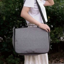 Sleek And Modern Diaper Bag And Stroller Bag 12 Sleek And Modern Diaper Bag And Stroller Bag -Baby Trend Store GUEST 4bd6e932 efec 47ad 88aa 69651f5d5d31