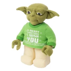 Manhattan Toy Company LEGO® Star Wars™Yoda™ Holiday Plush Character -Baby Trend Store GUEST 4bf3dbf3 49f5 4151 bd26 7f32aba52671