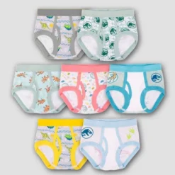 Toddler Boys' Jurassic World 7pk Briefs -Baby Trend Store GUEST 4c14acd9 26e3 4b56 9c63 0255358e606c