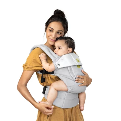 LILLEbaby Complete Original 6-in-1 Baby Carrier 14 LILLEbaby Complete Original 6-in-1 Baby Carrier - Image 14