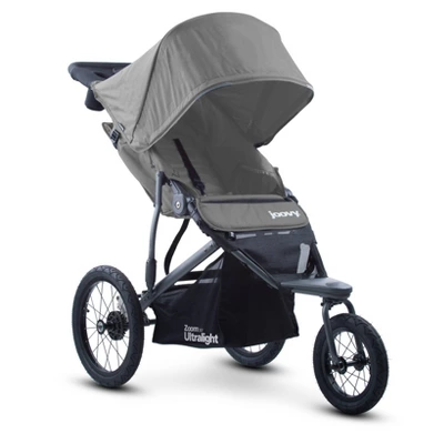 Joovy Zoom 360 Ultralight Jogging Single Stroller 12 Joovy Zoom 360 Ultralight Jogging Single Stroller - Image 12
