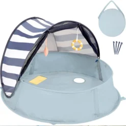 Babymoov Aquani Portable Playpen Kiddie Pool With Play Area -Baby Trend Store GUEST 4e2e52b3 cb02 4e57 b0ad 04e0c04db0b4