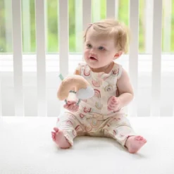 Lullaby Earth Breeze Breathable Baby Crib & Toddler Mattress 2-Stage 9 Lullaby Earth Breeze Breathable Baby Crib & Toddler Mattress 2-Stage -Baby Trend Store GUEST 4eed4860 28a9 4d29 9167 a6b4e45581fa