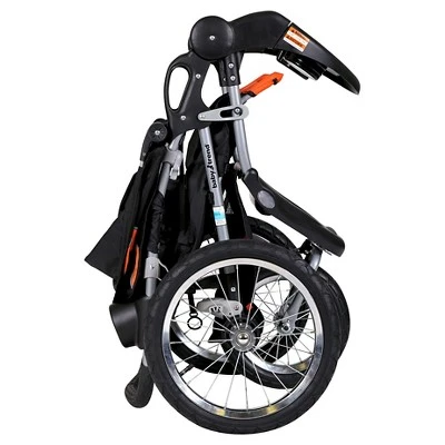 Baby Trend Expedition Jogger Travel System 4 Baby Trend Expedition Jogger Travel System - Image 4