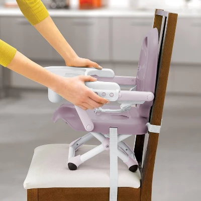 Chicco Pocket Snack Booster Seat 5 Chicco Pocket Snack Booster Seat - Image 5