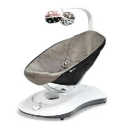 4moms Rockaroo Baby Rocker – Graphite