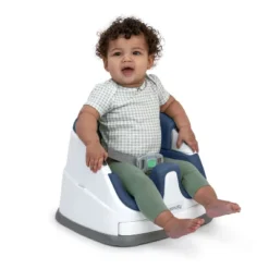 Ingenuity Baby Base 2-in-1 Booster Seat - Night Sky -Baby Trend Store GUEST 4fe4b9e5 a0db 41d9 85de 8ed217f538d4