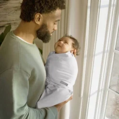 SwaddleMe By Ingenuity Original Swaddle Wrap - Mountaineer - S/M - 3pk -Baby Trend Store GUEST 5166f4f0 fbb2 4081 ab34 962bded10eb4