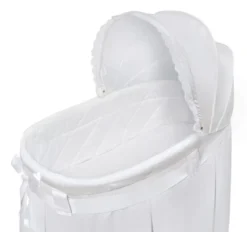 Badger Basket Wishes Oval Bassinet 15 Badger Basket Wishes Oval Bassinet -Baby Trend Store GUEST 525dcd00 3483 4c6f abef 7c749fae1f02