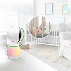 LeapFrog Remote Access 1080p Touch Screen 5.5" Baby Monitor 14 LeapFrog Remote Access 1080p Touch Screen 5.5" Baby Monitor -Baby Trend Store GUEST 528e31b2 05de 4d84 968d 09a217c379b7