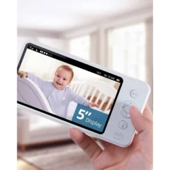 Eufy Security By Anker Spaceview Pro Baby Monitor And Camera 720p -Baby Trend Store GUEST 52b9926c 62ba 4bdc bc88 27bc1af91798