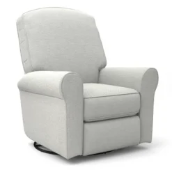 Best Chairs Inc. Joaquin Swivel Glider Recliner 9 Best Chairs Inc. Joaquin Swivel Glider Recliner -Baby Trend Store GUEST 52db11f7 0817 48c4 a9e3 16c6983f0079