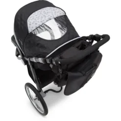Jeep Cross-Country Sport Plus Stroller Jogger By Delta Children - Charcoal Galaxy -Baby Trend Store GUEST 52dcc651 d2a1 49a4 845d 5992b4733918