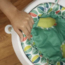 Evenflo Exersaucer Tiny Tropics 2-in-1 Baby Seat + Doorway Jumper -Baby Trend Store GUEST 5306c178 9b89 40a7 bb19 920819d811e1