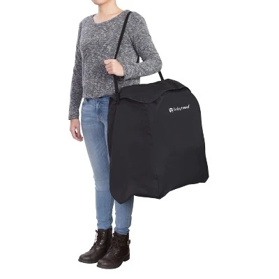 Baby Trend Jetaway Compact Stroller - Ash 4 Baby Trend Jetaway Compact Stroller - Ash - Image 4