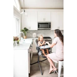 Baby Delight Levo Deluxe Adjustable High Chair 11 Baby Delight Levo Deluxe Adjustable High Chair -Baby Trend Store GUEST 531de047 7028 4cf3 be5e f2aeb1587249