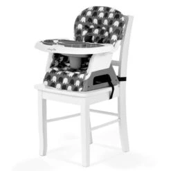 Dream On Me High Chair Lightweight & Convertible Curio Sit N Seek 15 Dream On Me High Chair Lightweight & Convertible Curio Sit N Seek -Baby Trend Store GUEST 53a10414 bfb0 4525 bf5f 44c635e340d5