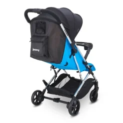 Joovy Kooper Single Compact Fold Lightweight Stroller 17 Joovy Kooper Single Compact Fold Lightweight Stroller -Baby Trend Store GUEST 5412cf3a 7649 42f4 9e43 f32c970e58a0