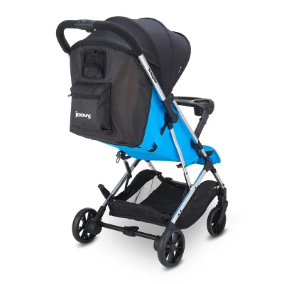 Joovy Kooper Single Compact Fold Lightweight Stroller 6 Joovy Kooper Single Compact Fold Lightweight Stroller - Image 6