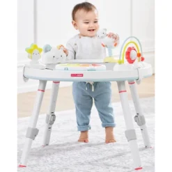 Skip Hop Silver Lining Cloud Activity Center - Gray 25 Skip Hop Silver Lining Cloud Activity Center - Gray -Baby Trend Store GUEST 545989e3 d196 4221 aa1b 84d0b39b5745