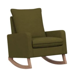 Novogratz Zayne Rocking Chair 27 Novogratz Zayne Rocking Chair -Baby Trend Store GUEST 546fddcd 590d 4dfa 9dc2 0d80fbf8bcca
