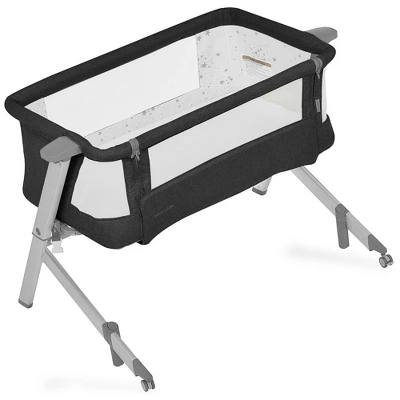 Dream On Me Skylar Bassinet And Bedside Sleeper 2 Dream On Me Skylar Bassinet And Bedside Sleeper - Image 2