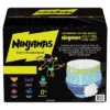 Pampers® Pampers Ninjamas Nighttime Boys' Underwear - (Select Size And Count)