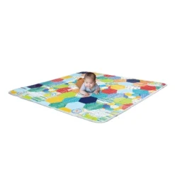 Infantino Go Gaga! Foldable Soft Foam Mat 12 Infantino Go Gaga! Foldable Soft Foam Mat -Baby Trend Store GUEST 55f1867c e2a9 4f0b bdcc d92775582624