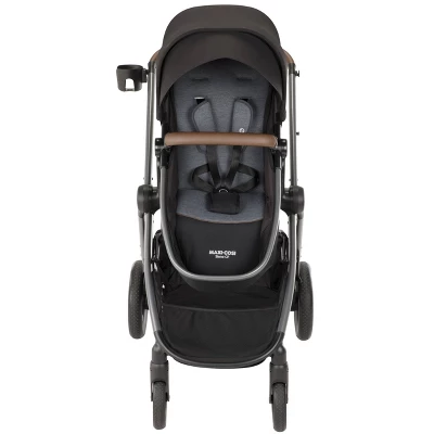 Maxi-Cosi Siena CP 5-in-1 Modular Travel System 7 Maxi-Cosi Siena CP 5-in-1 Modular Travel System - Image 7