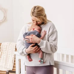 Owlet Dream Sock - Smart Baby Monitor With Heart Rate And Average Oxygen O2 As Sleep Quality Indicator -Baby Trend Store GUEST 56444945 aa01 4ac3 88bc 17a01a93d6c6