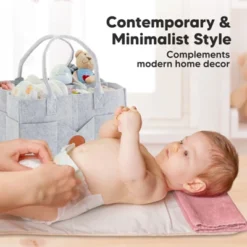 Original Baby Diaper Caddy Organizer, Large Storage Caddy Organizer For Nursery, Changing Table 19 Original Baby Diaper Caddy Organizer, Large Storage Caddy Organizer For Nursery, Changing Table -Baby Trend Store GUEST 56d6edae d29c 4881 bb28 5df22b8ab266