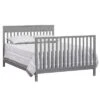 Oxford Baby Logan Full Bed Conversion Kit