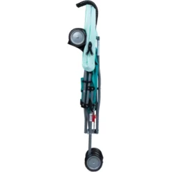 Cosco Umbrella Stroller With Canopy - Teal -Baby Trend Store GUEST 5840398a e9a8 4282 bf0e 7462182c93e2