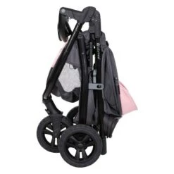 Baby Trend Tango All-Terrain Stroller - Ultra Pink -Baby Trend Store GUEST 5916d1a4 4a76 46b1 869d b64d03ee4818
