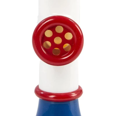 Ambi Trumpet 4 Ambi Trumpet - Image 4