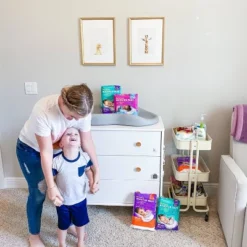 Sposie Booster Pads For Overnight Diaper Leak Protection - 32ct -Baby Trend Store GUEST 598a4d1a a68a 4f82 be6c be4d59c042a2