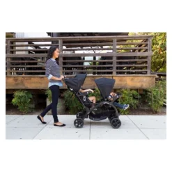 Baby Trend Sit N' Stand Double Stroller - Moonstruck 16 Baby Trend Sit N' Stand Double Stroller - Moonstruck -Baby Trend Store GUEST 5991a33f 7056 4562 864b 1ed4f746b6f8
