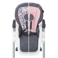 Baby Trend Tot Spot 3-in-1 High Chair - Bluebell -Baby Trend Store GUEST 59c49b15 be73 4053 9c5f d98c7deb5dea