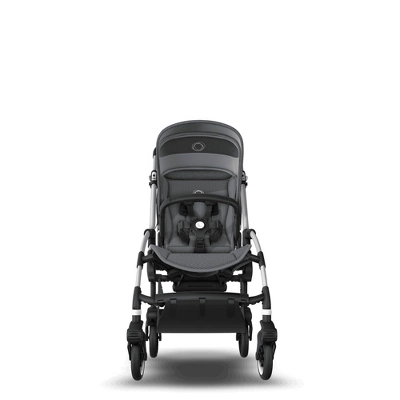Bugaboo Bee6 Complete Stroller 4 Bugaboo Bee6 Complete Stroller - Image 4