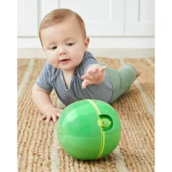 Skip Hop Farmstand Rattle Melon Drum Musical Toy 14 Skip Hop Farmstand Rattle Melon Drum Musical Toy -Baby Trend Store GUEST 5af8ad11 6050 46fa 90d6 fba1304eff49