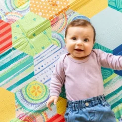 Infantino Go Gaga! Foldable Soft Foam Mat 10 Infantino Go Gaga! Foldable Soft Foam Mat -Baby Trend Store GUEST 5b421998 3a35 4ce2 b005 9d7188e10a43