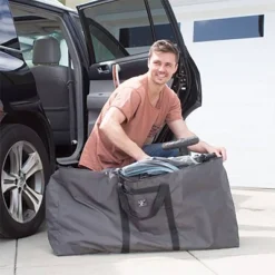 J.L. Childress Single + Double Stroller Travel Bag -Baby Trend Store GUEST 5c2313cf 4ffa 4da7 9149 cb0b4ce879b7