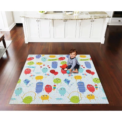 Toddleroo By North States Superyard Toddleroo Play Mat 2 Toddleroo By North States Superyard Toddleroo Play Mat - Image 2