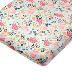 Honest Baby Organic Cotton Fitted Crib Sheet 26 Honest Baby Organic Cotton Fitted Crib Sheet -Baby Trend Store GUEST 5de3a202 bbcb 4f9a bbd5 12ca730db055