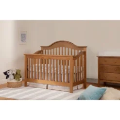 DaVinci Jayden 4-in-1 Convertible Crib -Baby Trend Store GUEST 5e42e0e2 e652 47e4 acfd f1ef424a7966