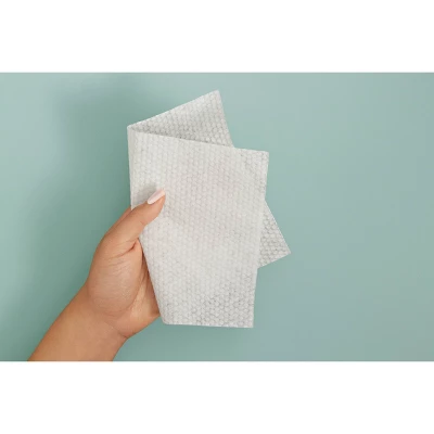 The Honest Company 100% Organic Cotton Dry Wipes - 192ct 7 The Honest Company 100% Organic Cotton Dry Wipes - 192ct - Image 7