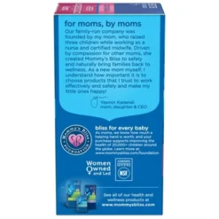 Mommy’s Bliss Mommy's Bliss Baby Constipation Ease + Prebiotics - 4oz (24 Servings) -Baby Trend Store GUEST 6064fa9b c918 4332 bdcd 72b525d75c02