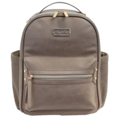 Itzy Ritzy Itzy Mini Backpack Diaper Bag -Baby Trend Store GUEST 606fd123 efbb 4bb3 8ffc d93b84b41083