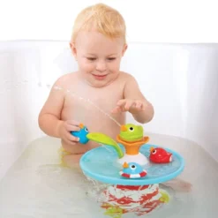 Yookidoo Magical Duck Race Bath Toy 8 Yookidoo Magical Duck Race Bath Toy -Baby Trend Store GUEST 609ee9ab ba75 4f26 bac3 7f784f848f29
