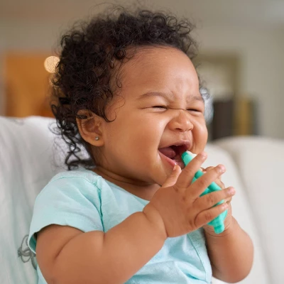 Matchstick Monkey Teething Toy 2 Matchstick Monkey Teething Toy - Image 2